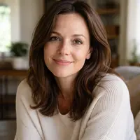 Rachel M.